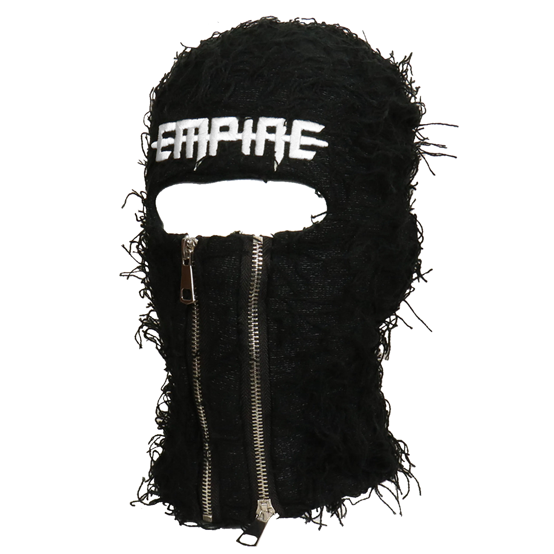 EMPIRE SHIESTY MASK