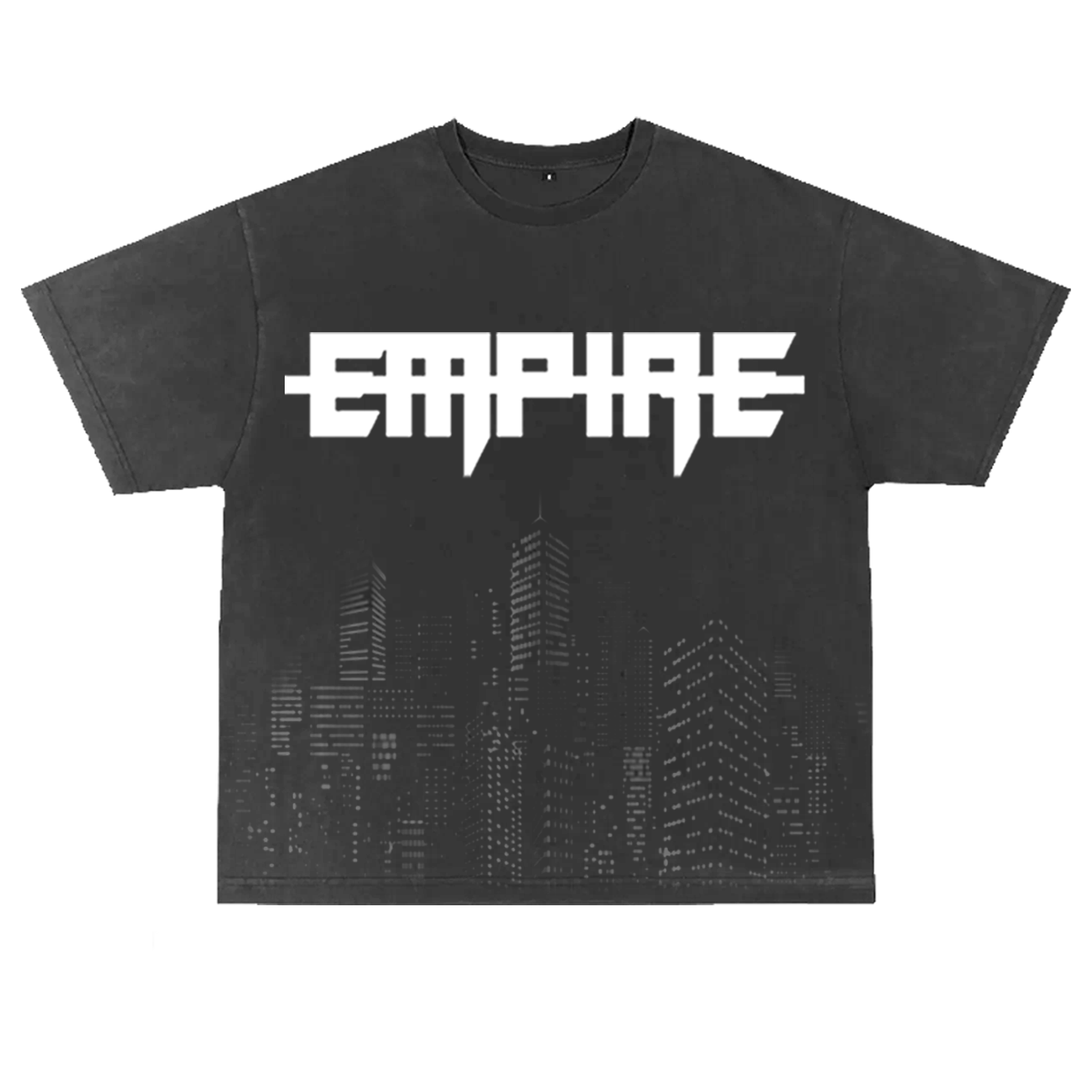 Empire Vintage Wash Tee