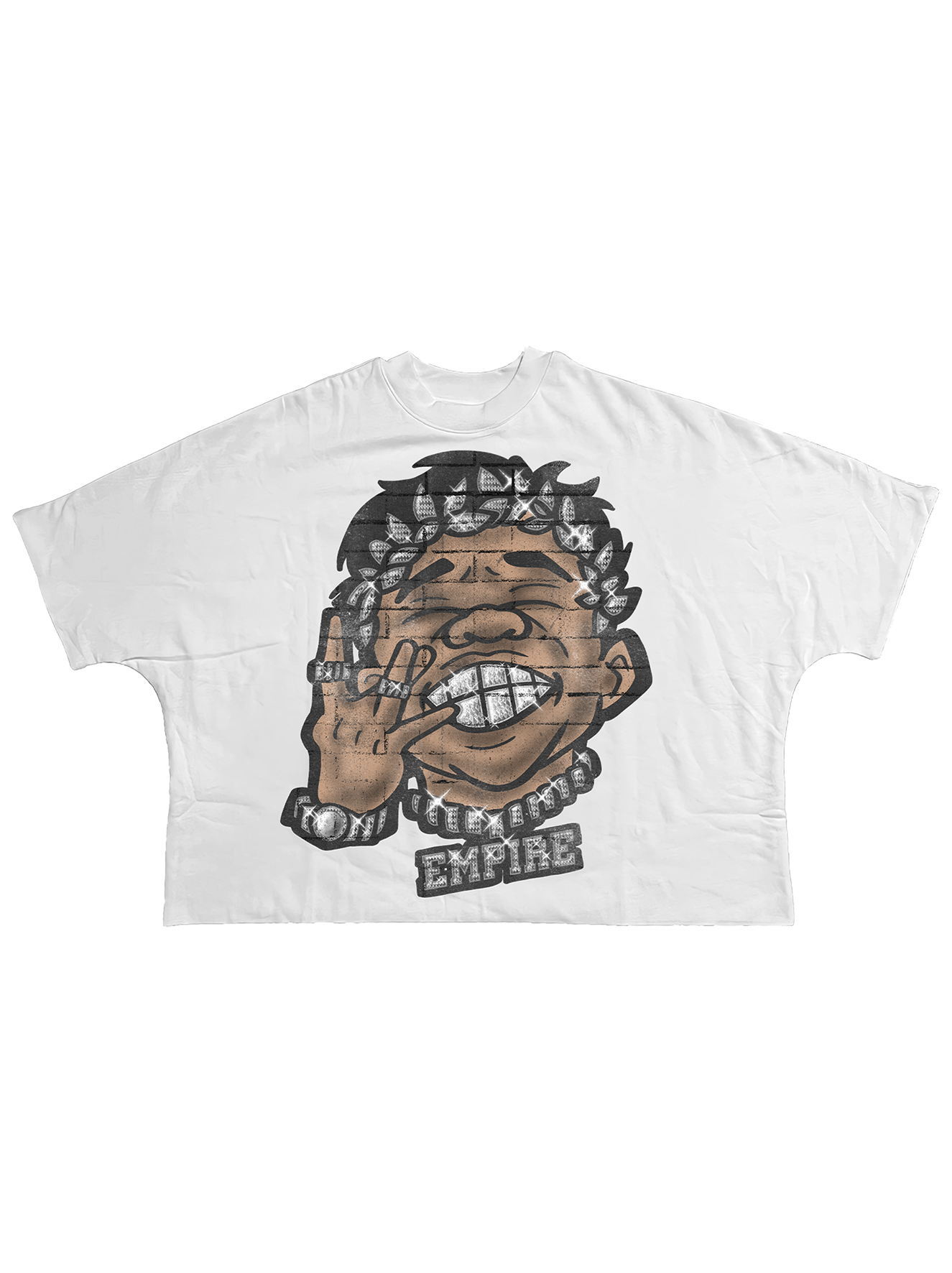 Emperor T-Shirt