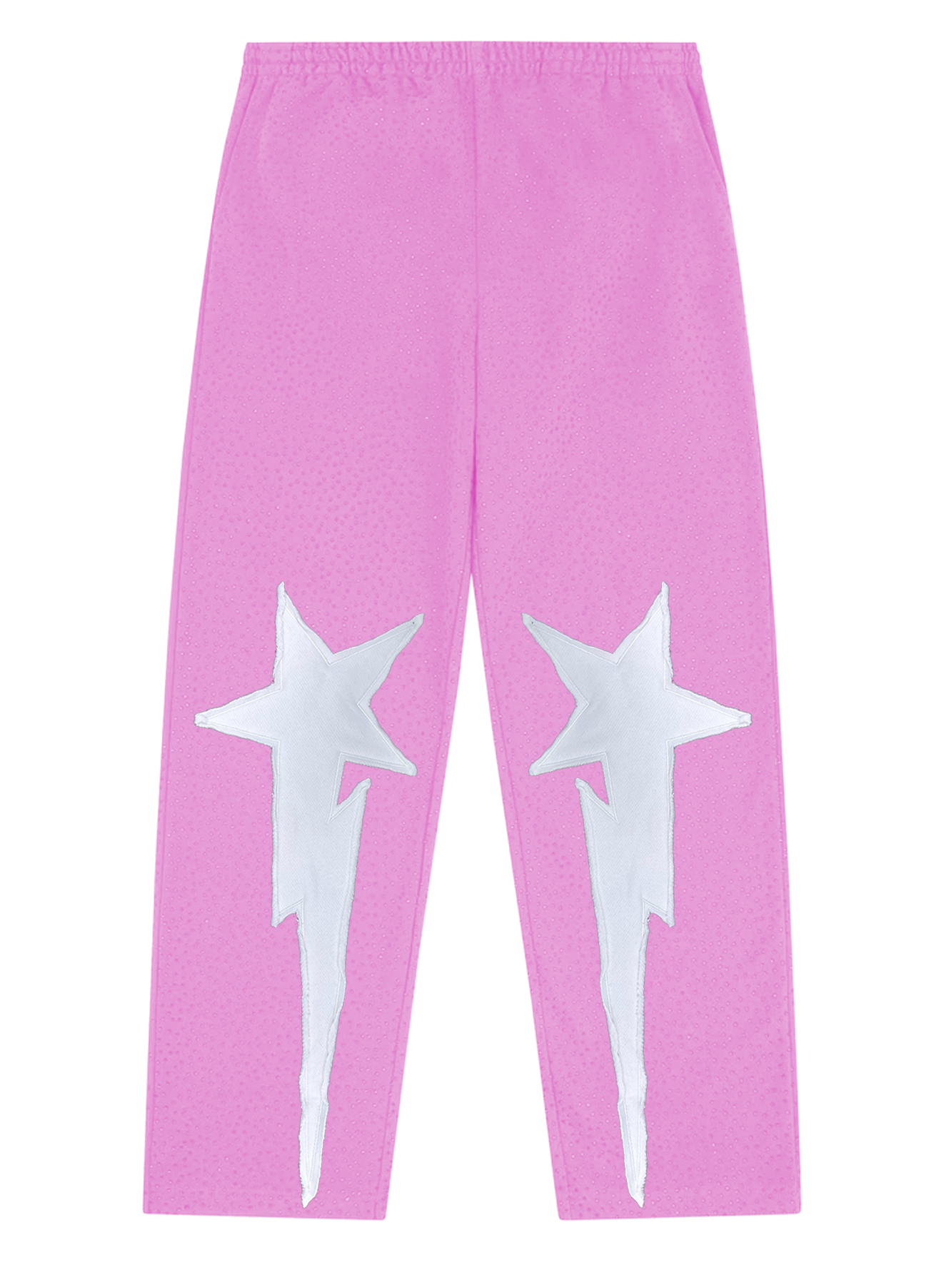 Pink VVS Sweats