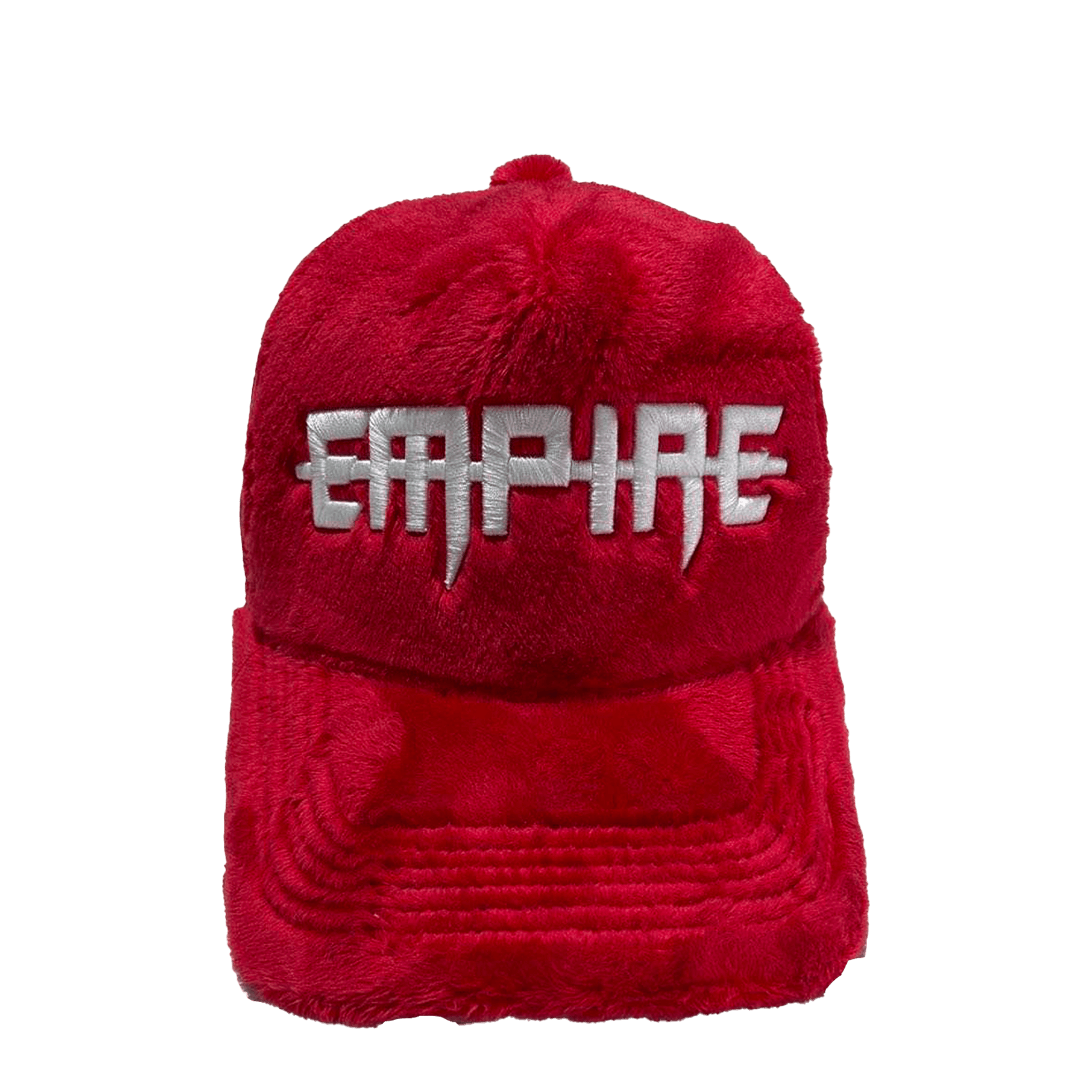 Red Empire Trucker Hat - Majo Empire