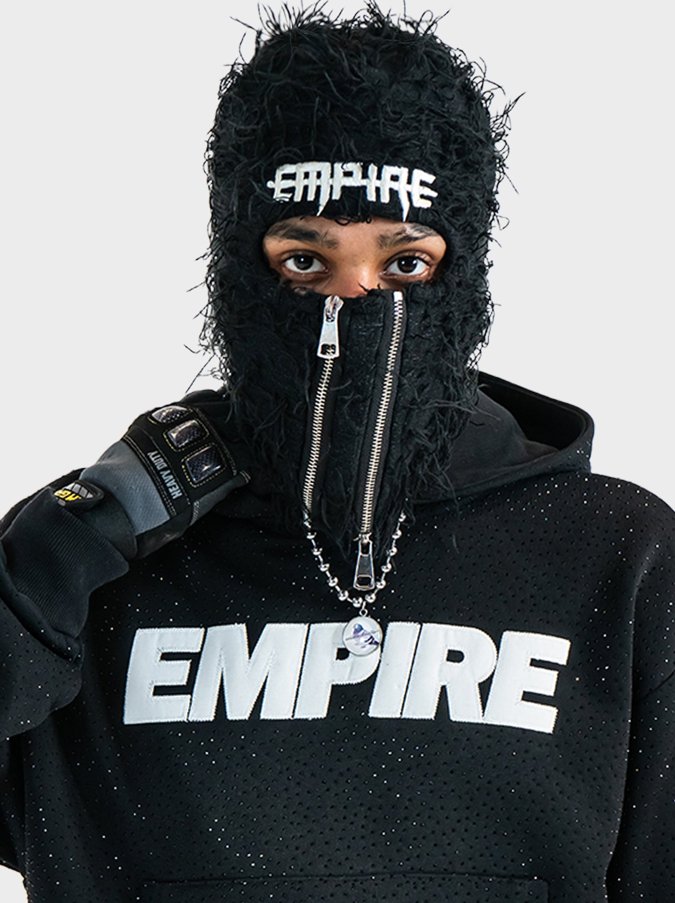 EMPIRE SHIESTY MASK
